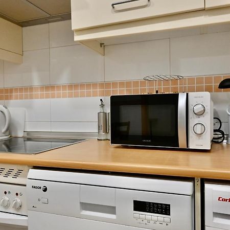 For You Rentals Acogedor Apartamento Temporal De 1 Dormitorio Y Salon, A Pasos De Gran Via Inf3D Madrid Dış mekan fotoğraf