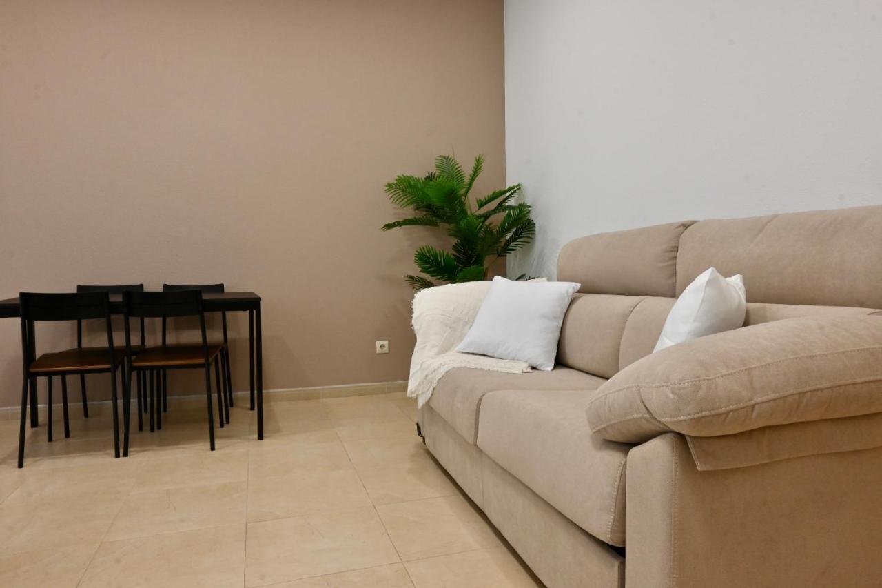 For You Rentals Acogedor Apartamento Temporal De 1 Dormitorio Y Salon, A Pasos De Gran Via Inf3D Madrid Dış mekan fotoğraf
