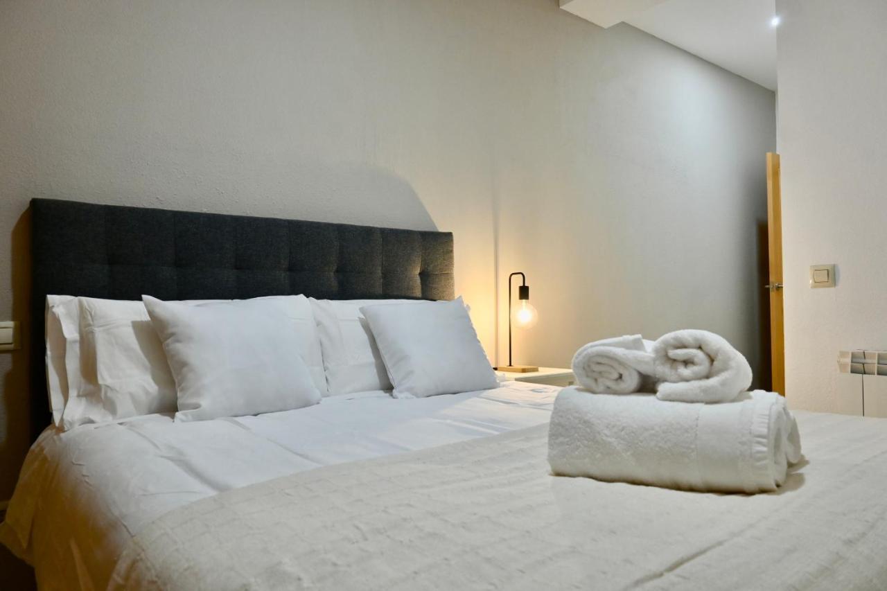 For You Rentals Acogedor Apartamento Temporal De 1 Dormitorio Y Salon, A Pasos De Gran Via Inf3D Madrid Dış mekan fotoğraf