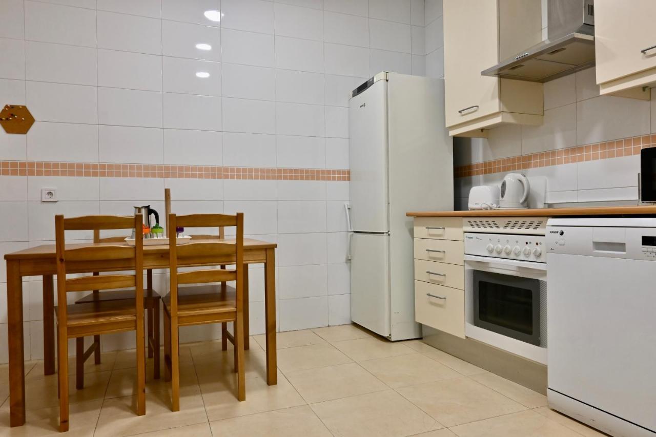 For You Rentals Acogedor Apartamento Temporal De 1 Dormitorio Y Salon, A Pasos De Gran Via Inf3D Madrid Dış mekan fotoğraf
